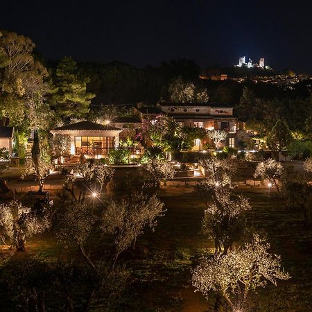 Le Clos De Mansart Grimaud Kültér fotó