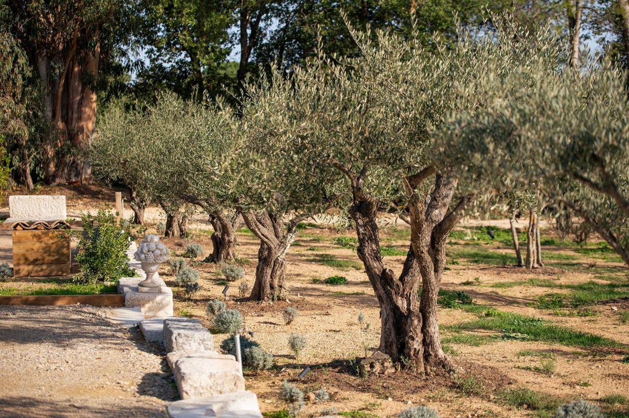 Le Clos De Mansart Grimaud Kültér fotó