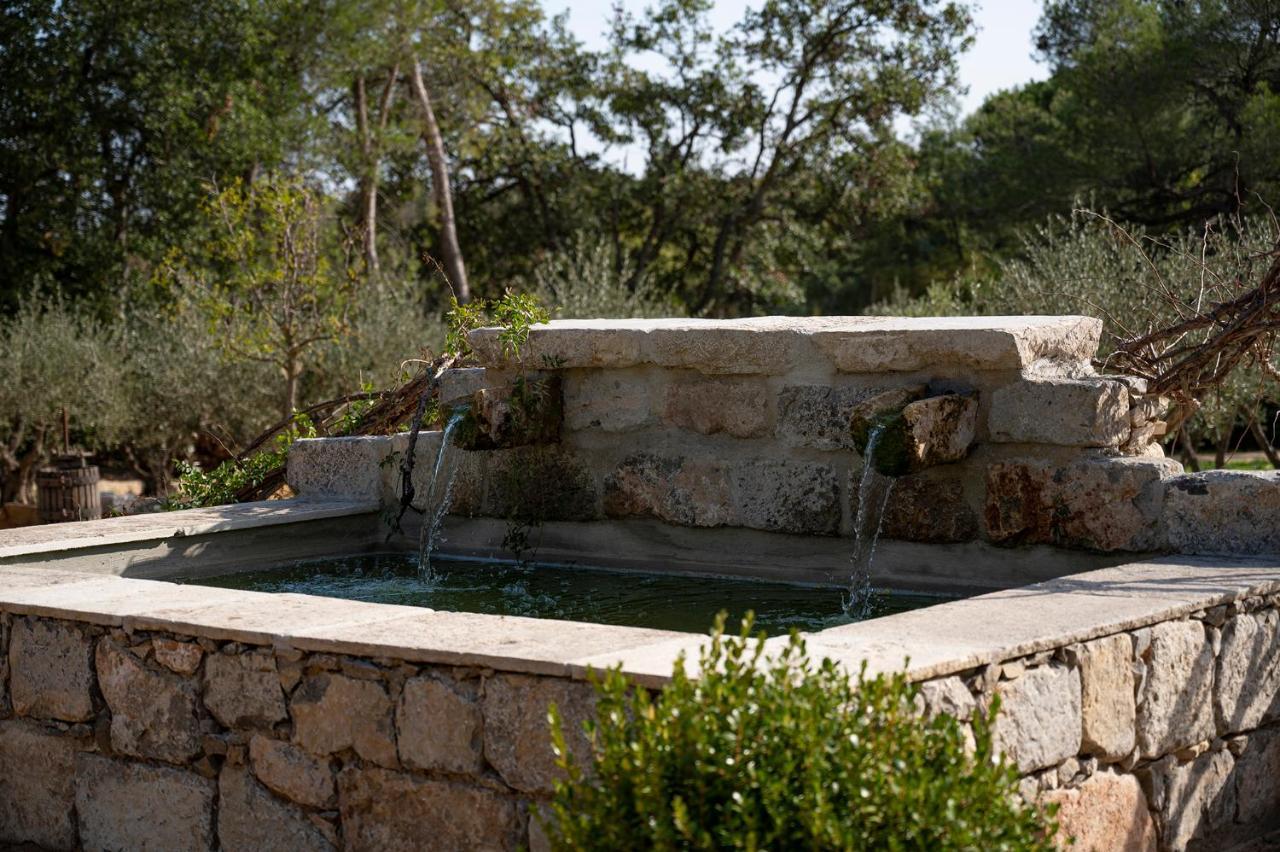 Le Clos De Mansart Grimaud Kültér fotó
