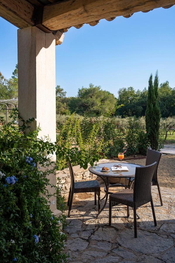 Le Clos De Mansart Grimaud Kültér fotó