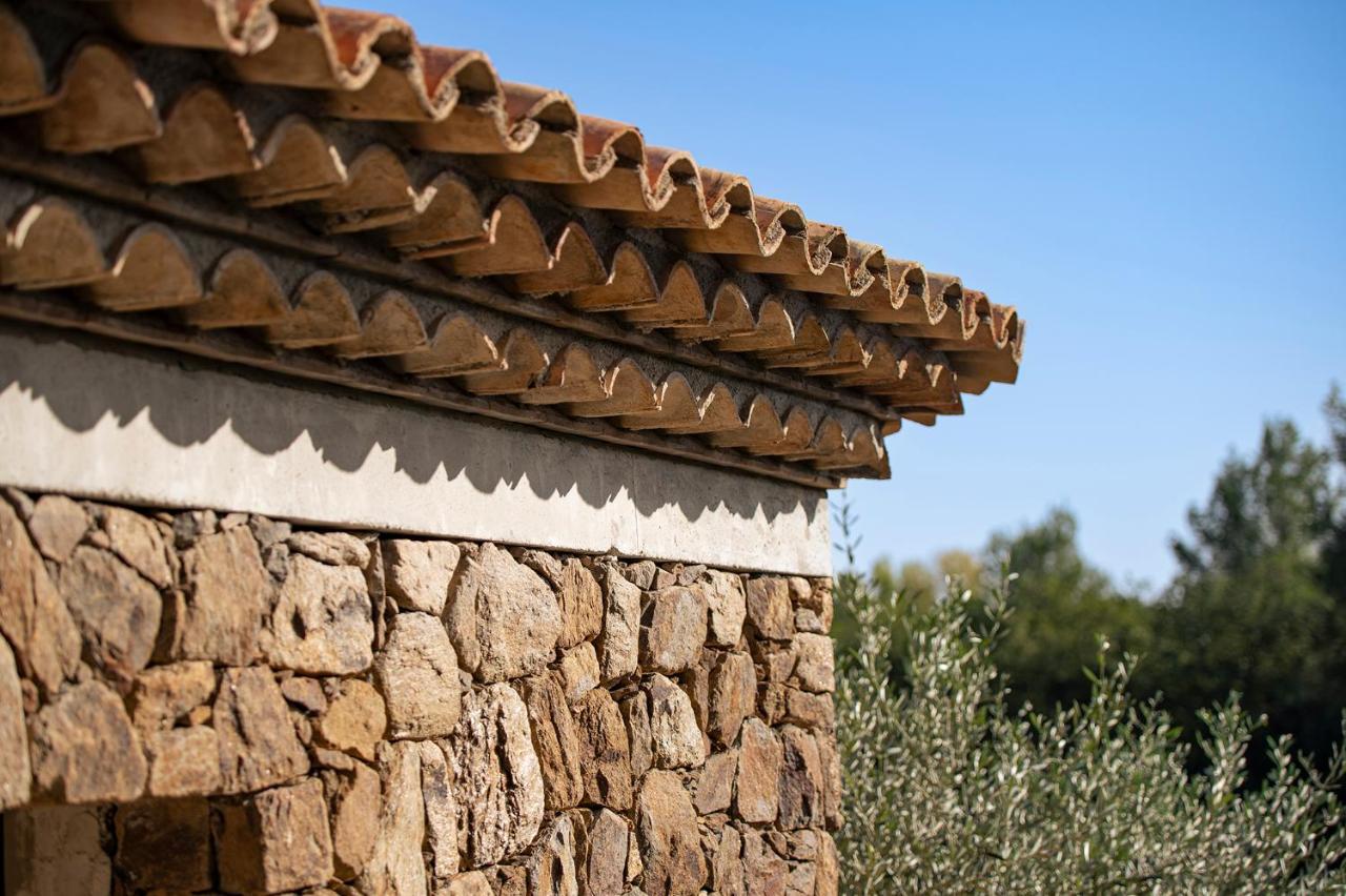 Le Clos De Mansart Grimaud Kültér fotó