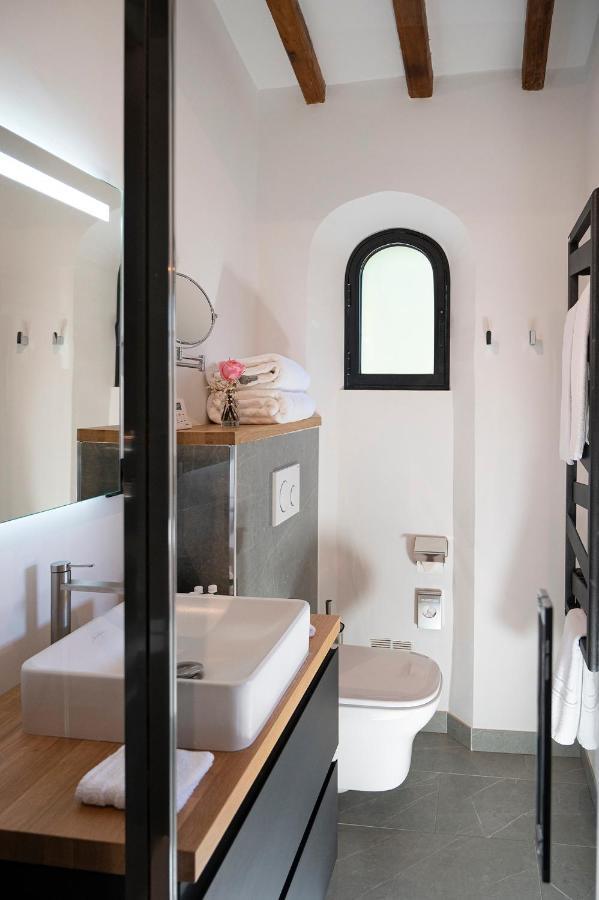 Le Clos De Mansart Grimaud Kültér fotó