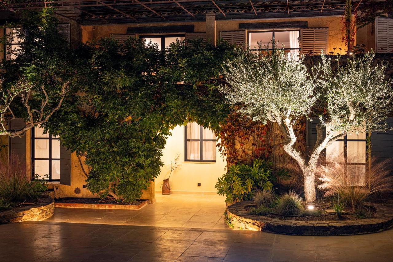 Le Clos De Mansart Grimaud Kültér fotó