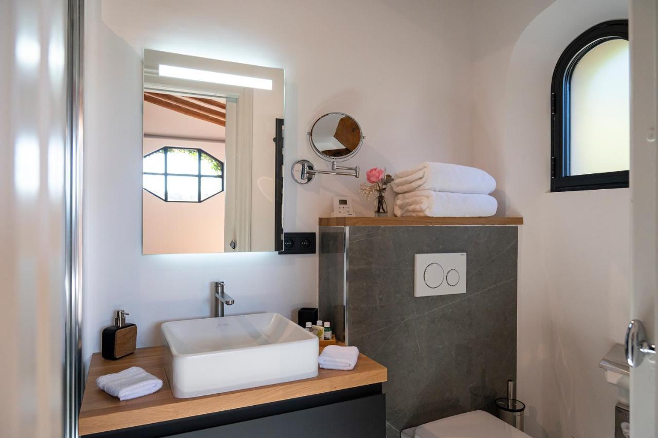Le Clos De Mansart Grimaud Kültér fotó