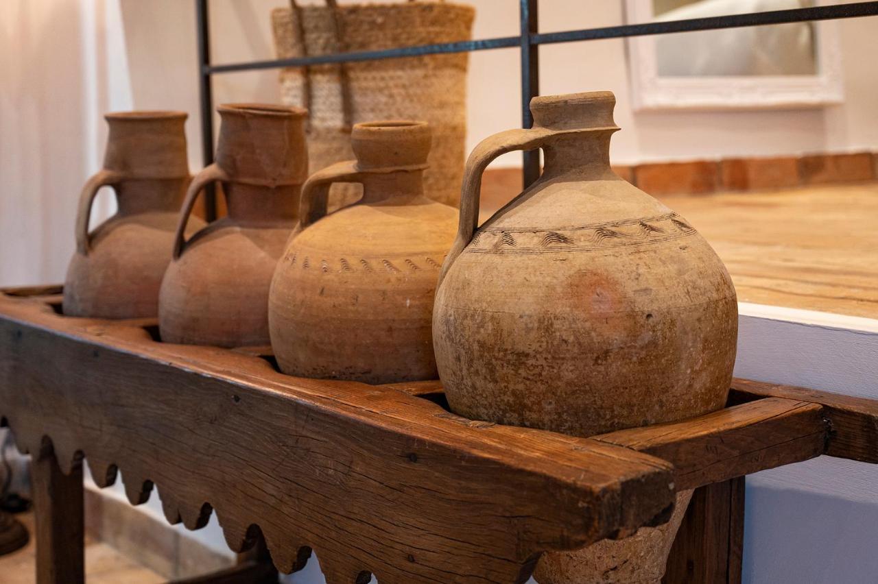 Le Clos De Mansart Grimaud Kültér fotó