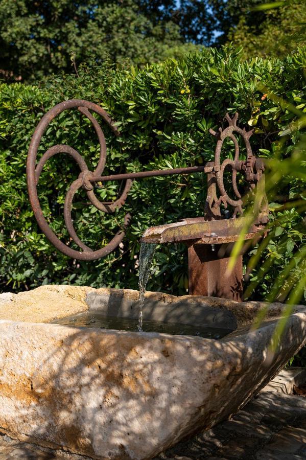 Le Clos De Mansart Grimaud Kültér fotó