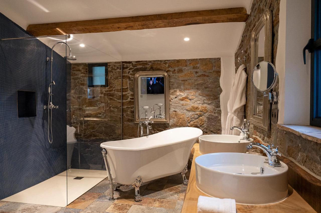 Le Clos De Mansart Grimaud Kültér fotó