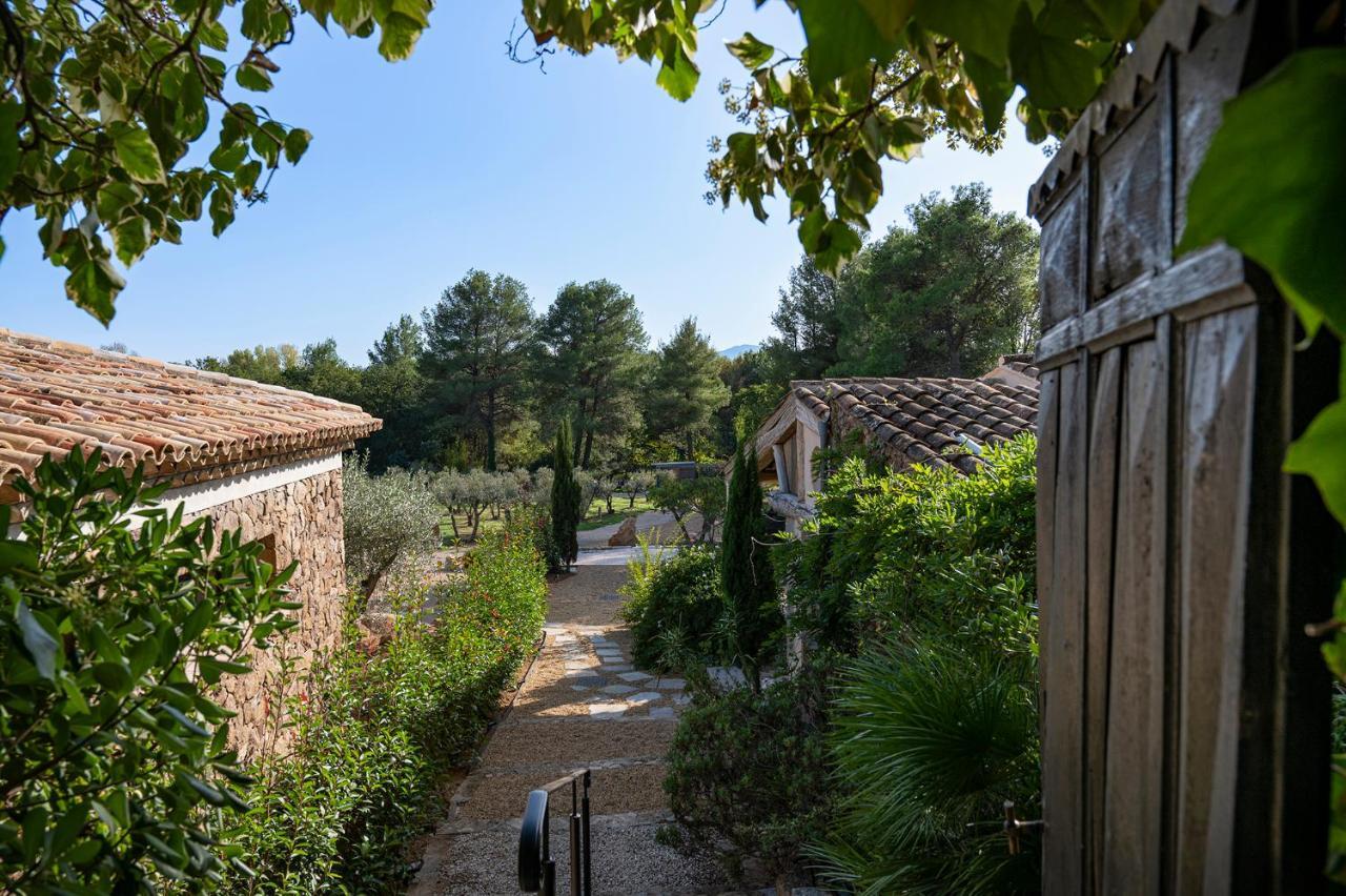 Le Clos De Mansart Grimaud Kültér fotó