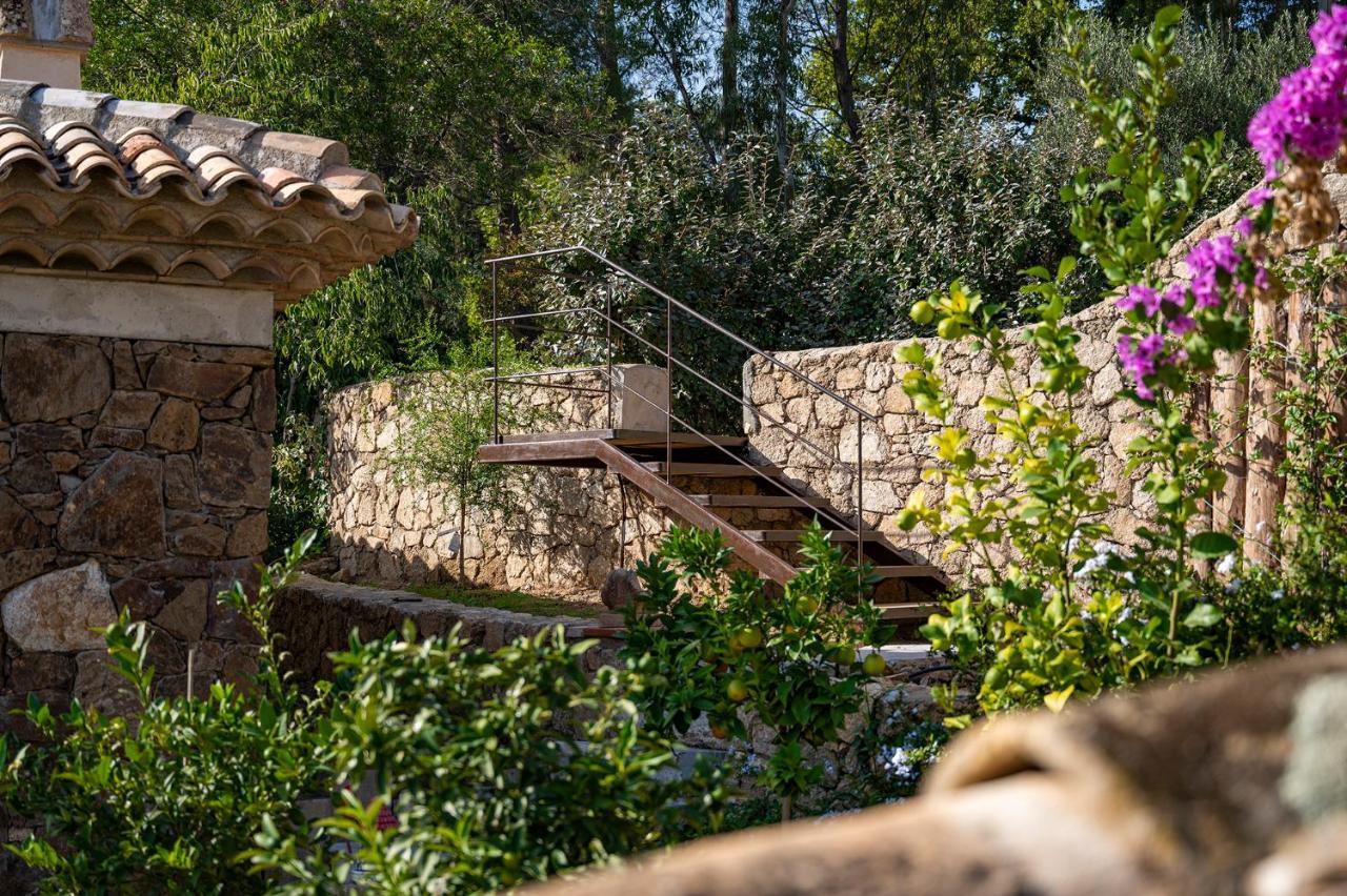 Le Clos De Mansart Grimaud Kültér fotó