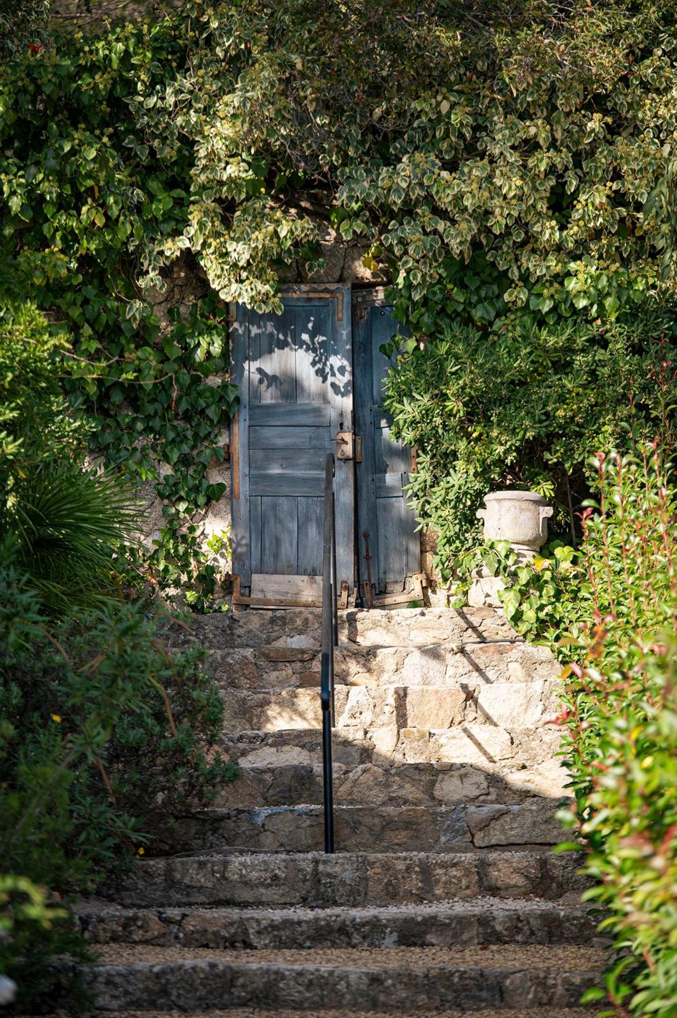 Le Clos De Mansart Grimaud Kültér fotó